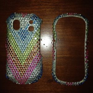 Samsung Intensity 2 phone case.